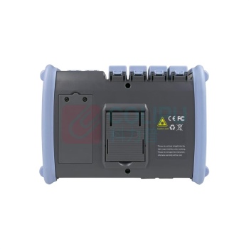 博慧易链 光时域反射仪 BHUI-TPN-P7S -70dBm~+6dBm或-50dBm~+26dBm的多波长功率检测范围