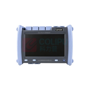 博慧易链 光时域反射仪 BHUI-TPN-P7S -70dBm~+6dBm或-50dBm~+26dBm的多波长功率检测范围