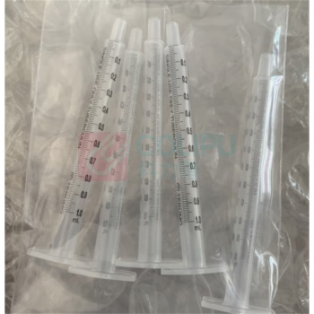 哈希 注射器组件(NPW160H总磷仪表) 货号:6804420K