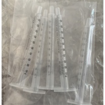 哈希 注射器组件(NPW160H总磷仪表) 货号:6804420K