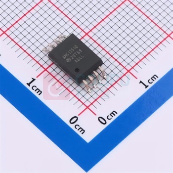 TI 隔离放大器 AMC1351QDWVRQ1