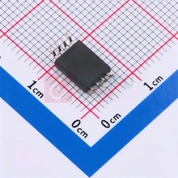 TI 隔离放大器 AMC1351QDWVRQ1
