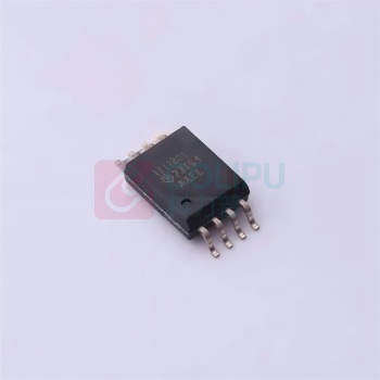 TI 隔离放大器 AMC1311BQDWVQ1