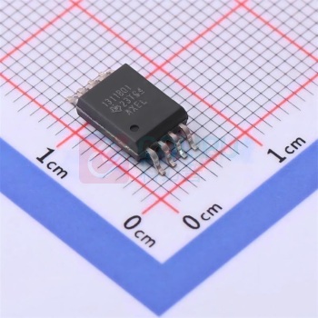 TI 隔离放大器 AMC1311BQDWVQ1