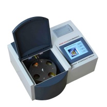 泛克斯特 全自动酸值测定仪 MOEORW-VEH65 (萃取中和法三杯)0.001~0.900mgKOH/g