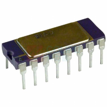 ADI 可编程增益放大器 AD526BD CDIP-16