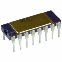 ADI 可编程增益放大器 AD526BD CDIP-16