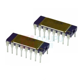 ADI 可编程增益放大器 AD526BD CDIP-16