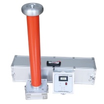 卫电侠 交直流高压分压器 GB3240