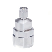 TI 连接器转接头 SMA公转2.4mm公
