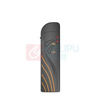 诗云擎 syosi 光纤测试笔 SY-HG10 10公里 (黑色)