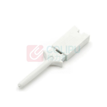 大工象 逻辑分析仪夹子 10PIN (白色)