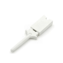 大工象 逻辑分析仪夹子 10PIN (白色)