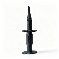 CYBERTEK 测试勾 CK-284A 121×37×20mm (黑色)