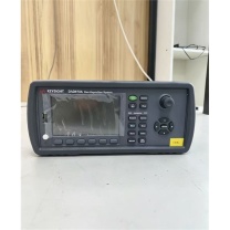 是德 全新数据采集系统 DAQ970A 含3张DAQM900A 采集卡