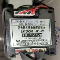 奥特迅 单体电池检测模块 BAT5000