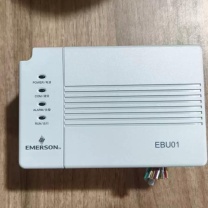 Emerson 电力电池检测仪 EBU01 最大电流70mA