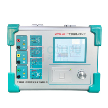泛克斯特 蓄电池内阻测试仪 MOEORW-VHP12T 电压测量范围:2~100Vrms