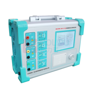 泛克斯特 蓄电池内阻测试仪 MOEORW-VHP12T 电压测量范围:2~100Vrms