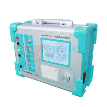泛克斯特 蓄电池内阻测试仪 MOEORW-VHP12T 电压测量范围:2~100Vrms