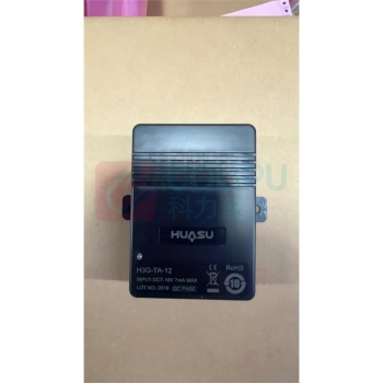 华塑 单电池监测模块 H3G-TA-12