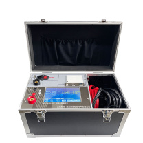 泛克斯特 直流电阻测试仪 MOEORW-V6102C 测试电流200A