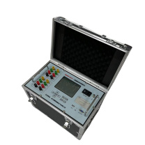 泛克斯特 直流电阻测试仪 MOEORW-V461S2 三相测试:2*5A、2*2.5A、2*1A