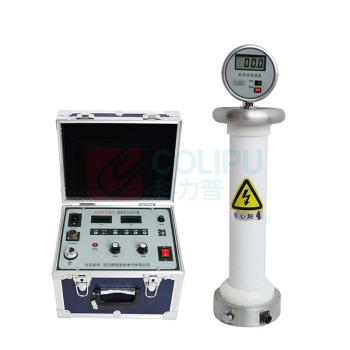 泛克斯特 直流电阻测试仪 MOEORW-V3505C 120kV/2mA
