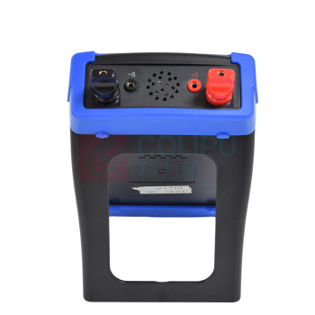 泛克斯特 直流电阻测试仪 MOEORW-V5010K 输出电流100A、80A、50A、30A