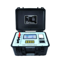 泛克斯特 直流电阻测试仪 MOEORW-VBR51 50A
