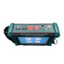乾跃 直流电阻测试仪 QYAE-3110S 直流电阻测试仪测试电流≤10mA~10A测试范围200μΩ~50KΩ