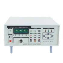 泛克斯特 直流低电阻测试仪 MOEORW-V4601C-S