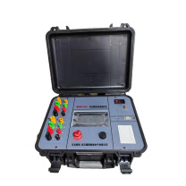泛克斯特 变压器直流电阻测试仪 MOEORW-V4750