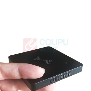 DreamSourceLab 逻辑分析仪 DSLogicU2Pro16