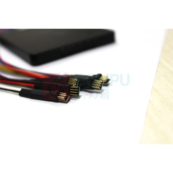 DreamSourceLab 逻辑分析仪 DSLogicU2Pro16