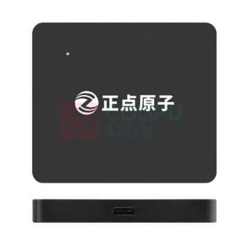 正点原子 逻辑分析仪 DL32 Plus (标配,32ch,1GHz) + 小间距测试钩(1盒10个)
