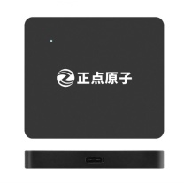 正点原子 逻辑分析仪 DL32 Plus (标配,32ch,1GHz) + 小间距测试钩(1盒10个)