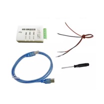 璐克斯 分析仪 USBCAN-II 货期35天
