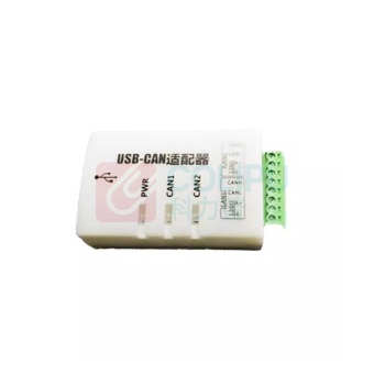 璐克斯 分析仪 USBCAN-II 货期35天