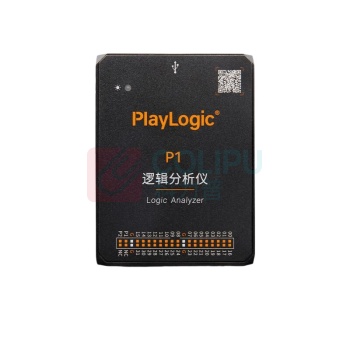 ALINX 逻辑分析仪 P1 500MHz采样率