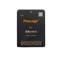 ALINX 逻辑分析仪 P1 500MHz采样率