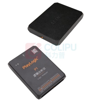 ALINX 逻辑分析仪 P1 500MHz采样率