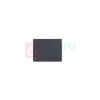 Micron 逻辑器 MTFC128GAPALNS-AIT