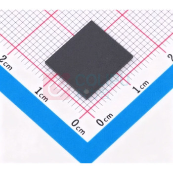 Micron 逻辑器 MTFC128GAPALNS-AIT