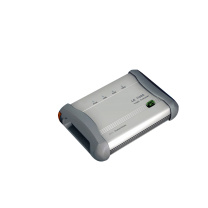 周立功 USB深存储逻辑分析仪 LA1132A 