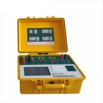 电乐天 变压器材质频谱分析仪 DLT-LDSD3500 40cmx30cmx19cm