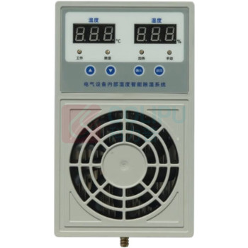南京广创 电气设备内部湿度智能除湿系统 GC3015