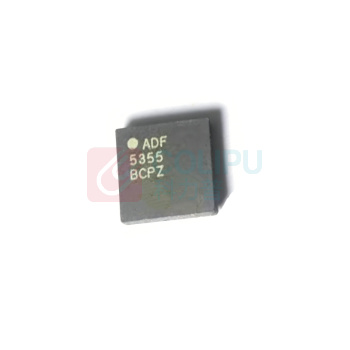 AD 锁相环 ADF5355BCPZ