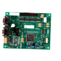 开元 工业分析仪主板 222001048 KY6.672.203A01 5E-MAG6700配套\与开元5E-6700工业分析仪配用