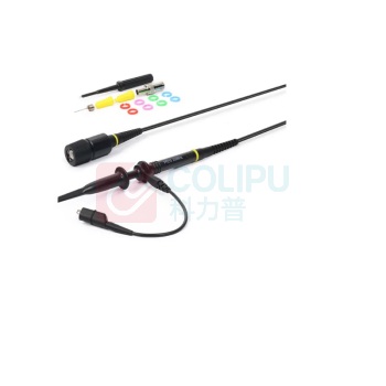 鼎阳 数字示波器通用无源探头 PP215 200MHz带宽 1x/10x转换